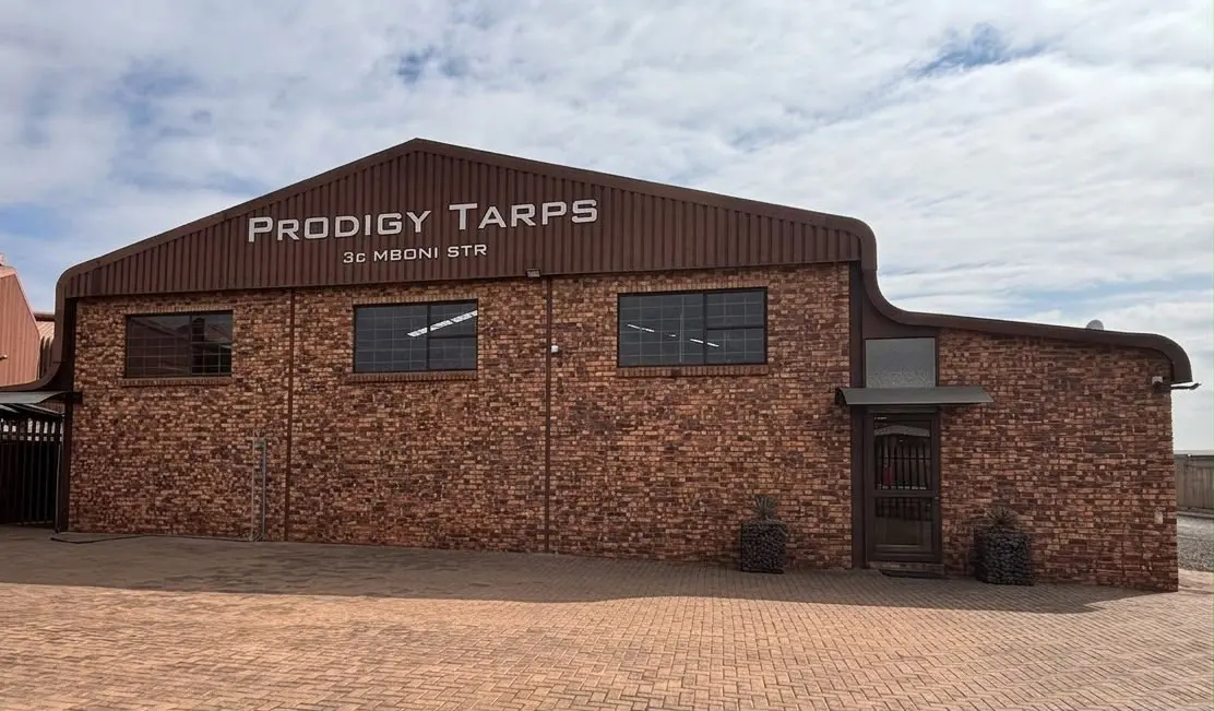 Updated Building Photo
